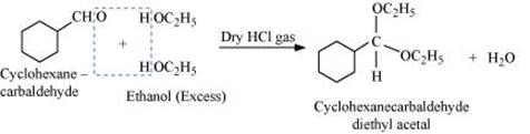 NCERT Solutions Class 12 Chemistry Chapter 8 - Aldehydes, Ketones & Carboxylic Acids